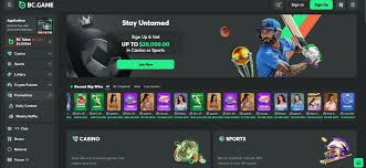 Predicciones y Estrategias en BC.Game Un Futuro Brillante