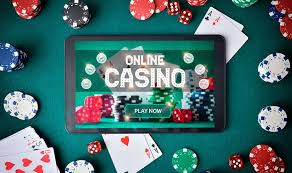 Rouge Casino Your Ultimate Online Gaming Destination