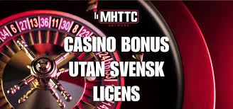Spela på utländska casino En Guide till Online Spel