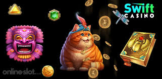Swift Casino DK – Download