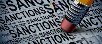 The Essential Guide to Navigating Financial Sanctions Defense