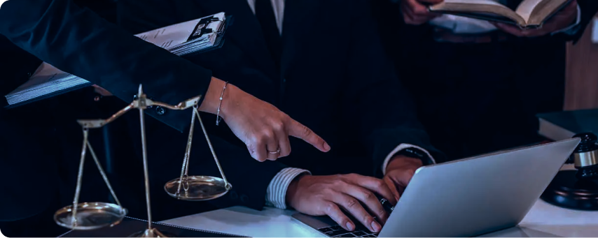 The Essential Guide to Navigating Financial Sanctions Defense