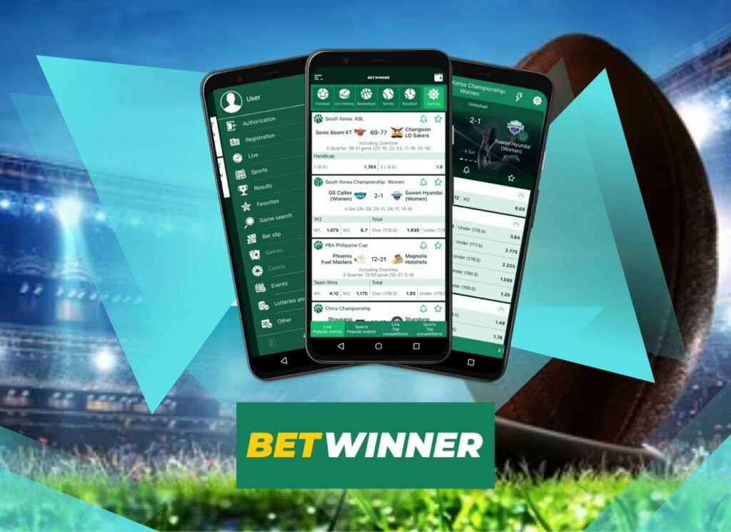 The Ultimate Guide to BetWinner Deposit Process