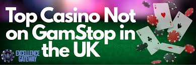 The World of Casinos Non on Gamstop A Comprehensive Guide