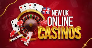 Top Casino Sites in the UK for 2026 Trends and Insights