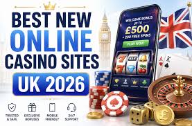 Top Rated Casinos in the UK A Comprehensive Guide Top Rated Casinos in the UK A Comprehensive Guide