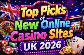 Top Rated Casinos in the UK A Comprehensive Guide Top Rated Casinos in the UK A Comprehensive Guide