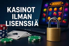 Udenlandske Casino Bonus Alt, hvad du skal vide