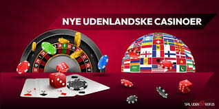 Udenlandske Casino Sider Fordele, Ulemper og Anbefalinger 471853691