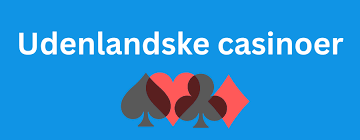 Udenlandske Spillesider En Omfattende Guide til Danske Spillere Udenlandske Spillesider En Omfattende Guide til Danske Spillere
