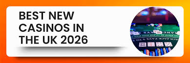 UK Casino Reviews 2026 The Best and Most Reliable Online Casinos