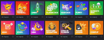 Ultimate Guide to BC.Game Bonuses Unlocking the Best Rewards
