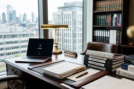 Understanding the Role of a Sanctions Defense Attorney 1296835723