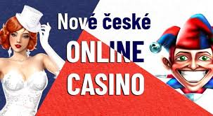 Vše, co potřebujete vědět o online casinech v ČR