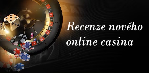 Vše, co potřebujete vědět o online casinech v ČR