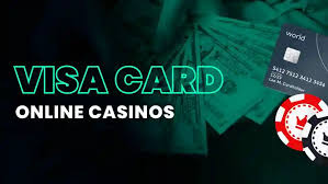 Visa Zahlungen in Online Casinos Sicherheit und Vorteile Visa Zahlungen in Online Casinos Sicherheit und Vorteile