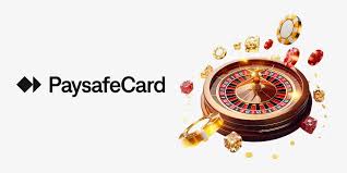 Vorteile von PaysafeCard in Online-Casinos